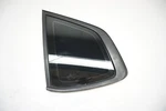 2022-2024 Volkswagen Taos Oem Driver Side Rear Quarter Window Glass 2GJ845041G Used. Price: $184.99.