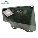 2020-2023 Tesla Model My Rear Right Passenger Side Door Glass Oem Used. Price: $229.99.