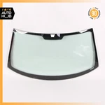 97-04 Mercedes R170 SLK230 SLK320 Front Glass Oem Used. Price: $486.23.