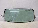 02-09 Audi B7 A4 RS4 Convertible Quattro Rear Windshield Window Glass 100923B Used. Price: $224.95.