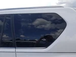 10-20 Lexus GX460 Oem Driver Left Rear Quarter Glass Window Used. Price: $119.00.