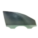 Oem Front Right Passenger Side Door Window Glass Volkswagen Passat 2012-2022 Used. Price: $108.12.