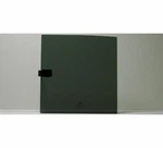 Fit 2006-2008 Dodge Ram Pickup Manual Slider Window Back Glass Center Piece Only New. Price: $99.00.
