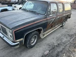 (local Pickup Only) Rear Bumper Fits 81-91 Blazer/jimmy (full Size) 586123 Used. Price: $249.99.