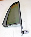 03-17 Ford Expedition Lincoln Navigator Passenger Rear Right Door Vent Glass Used. Price: $70.29.