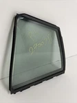 2016 Toyota Prius Rear Left Door Fix Window Glass Oem 68189-47030 Used. Price: $85.50.