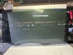 2011-2020 Toyota Sienna Sliding Door Glass Rear Passenger Right Oem 6275008051 Used. Price: $139.99.
