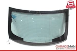 2018-2023 Mercedes W238 E450 E400 E53 Amg Coupe Rear Windshield Window Glass Oem Used. Price: $465.62.