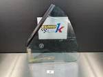 Bmw E36 Convertible Rear Lh Left Driver Window Quarter Glass 1994-1999 Oem Used. Price: $74.94.