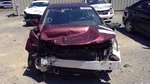 Driver Left Front Door Glass Sedan Ex Fits 13-15 Civic 726507 Used. Price: $120.00.