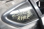 Rear Right Side Quarter Panel Window Glass 51377313014 Oem Bmw I8 2014-20 Used. Price: $161.49.