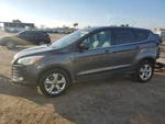 Used Right Quarter Glass Fits: 2015 Ford Escape Tinted Chrome Belt Moulding. Price: $120.00.