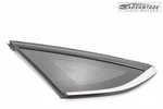 2013-2020 Ford Fusion Rear Left Driver Quarter Window Glass DS73-F29701-A Oem Used. Price: $123.19.