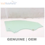 2019-2023 Audi Q3 Front Right Door Window Glass 83A845202 Used. Price: $127.49.