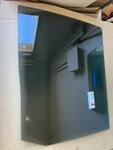 Rear Driver Oem Door Glass Tinted Fitting 2009-2019 Ford Flex DD11453YPN Used. Price: $93.00.
