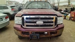 (local Pickup Only) Passenger Right Front Door Glass Fits 99-12 Ford F250SD Used. Price: $109.90.