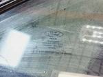 2020 2021 2022 2023 2024 2025 Ford Escape Right Rear Quarter Glass LJ6Z-7829710H Used. Price: $121.50.