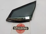 43R00122 2012-2016 Subaru Impreza 2.0L Driver Left Front Door Vent Glas 11166453 Used. Price: $68.04.