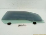Ford Excursion Passenger Right Front Door Window Glass Fits 2000-2005 01 02 Used. Price: $94.86.