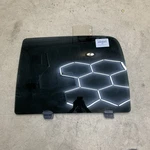 Fits 07-09 Dodge Pickup 2500&3500 Extended Crew Cab Driver Left Rear Door Glass Used. Price: $59.95.
