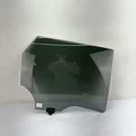 2022 - 2025 Hyundai Santa Cruz Rear Right Passenger Side Door Window Glass Oem Used. Price: $100.00.