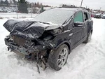 Passenger Right Quarter Glass From 2014 Ford Escape 9395171 Used. Price: $115.69.