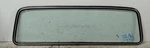 Fixed Back Rear Glass Window Fits 1980-1997 Ford F250 F350 Used. Price: $196.98.