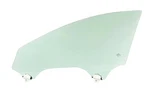 Fits: 2019-2024 MAZDA3 4D Hatchback Front Left Driver Side Door Window Glass New. Price: $135.95.