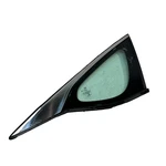 Honda Oem Accord 2018-2022 Rear Right Passenger Side Quarter Window Glass Used. Price: $110.44.