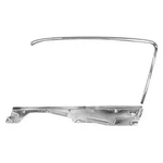 Ford Mustang 1965-1966 Dynacorn 3614LA Front Passenger Side Window Frame Kit New. Price: $323.04.