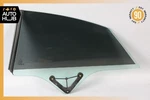 10-13 Mercedes W207 E550 E350 Coupe Rear Left Driver Quarter Window Glass Oem Used. Price: $145.25.