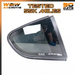 08-19 Maserati Granturismo Rear Right Passenger Side Window Quarter Glass Oem Used. Price: $181.13.