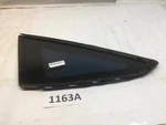 14-18 Bmw F34 328XI 2.0 Awd Gt Rear Left Quarter Window Glass J. 1163A Used. Price: $99.99.
