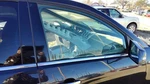 2007-2017 Gmc Acadia Passenger Right Front Side Window Door Glass Oem 15124002 Used. Price: $100.18.