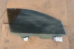 2013-2016 Dodge Dart Front Right Passenger Side Door Window Glass Oem Used. Price: $75.00.