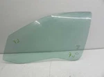 Front Door Glass Window Fusion Left Driver Side 2006-2012 Ford Oem Used. Price: $59.99.