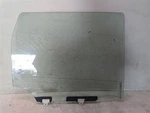 Passenger Rear Door Glass Hatchback Note Fits 14-19 Versa 323233 Used. Price: $79.99.