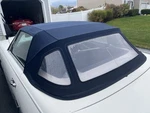 Convertible Soft Top Cover Assembly Mercedes R107 380SL 450SL 560SL Oem Used. Price: $499.00.