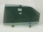 Left Rear Door Window Glass Fits 2010-2013 Kia Forte Sedan 71950 **no Shipping** Used. Price: $66.49.