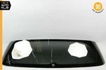 Mercedes W251 R350 R500 Trunk Lid Tailgate Hatch Windshield Window Glass Oem Used. Price: $199.20.