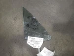 2005 Bentley Continental Gt - Right Front Door Window Vent Glass Oem Used. Price: $166.50.