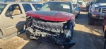 Used Rear Left Door Glass Fits: 2022 Jeep Compass New Style Horizontal. Price: $129.31.