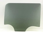 Fit Gmc Sierra Chevrolet Silverado Crew Passenger Right Rear Door Window Glass New. Price: $88.00.
