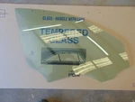 2008-2013 Cadillac Cts Sedan Front Right Passenger Side Door Glass DD11506GTN New. Price: $107.99.