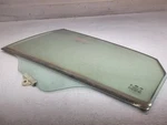 2013-2017 Hyundai Elantra Gt Hatchback Rear Driver Door Glass Window Used. Price: $113.05.