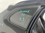 Passenger Quarter Glass With Privacy Tint Fits 12-15 Bmw X1 2827003 Used. Price: $180.00.