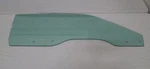 Door Glass 1970 1971 Ford Torino 2DR Hardtop Fastback Passenger Side Green New. Price: $119.00.