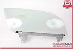 07-18 Bentley Continental Gtc Front Right Passenger Side Door Window Glass Oem Used. Price: $1465.00.