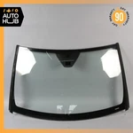 06-11 Mercedes W164 ML350 ML550 ML320 Front Windshield Glass Fuyao Used. Price: $506.30.