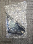 Hyundai Rt Front Door Fixed Glass #82580-S1000 For 21-23 Santa Fe Hybrid #434 New. Price: $160.00.